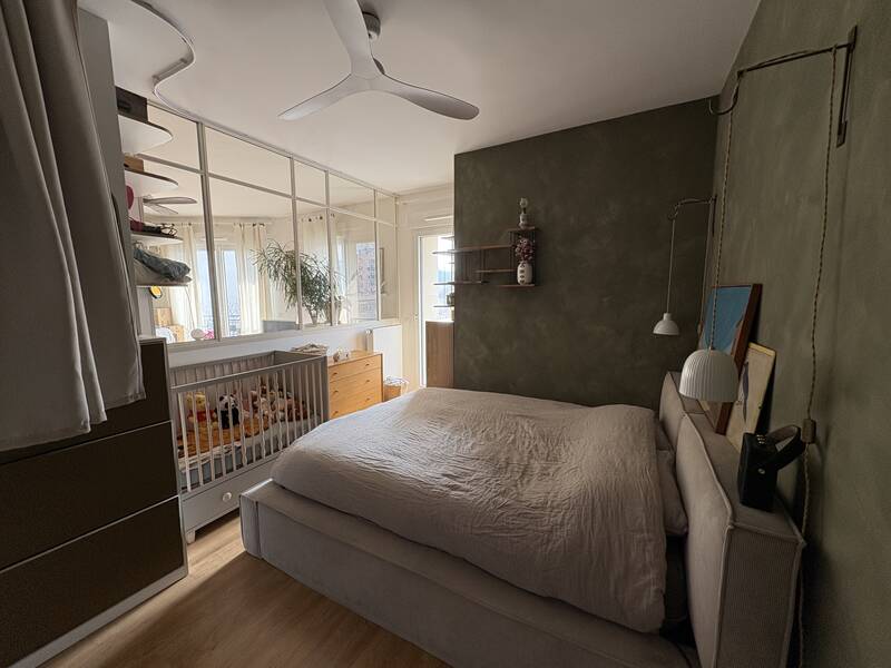 Saint-Ouen-Sur-Seine (93400)