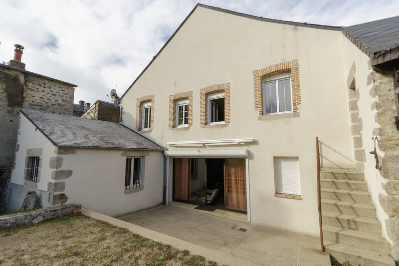 Boussac (23600)