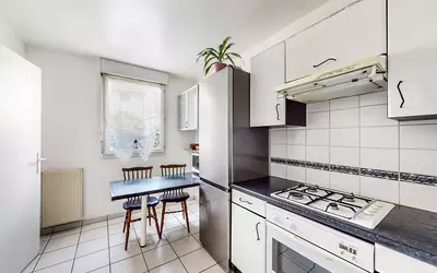Colombes