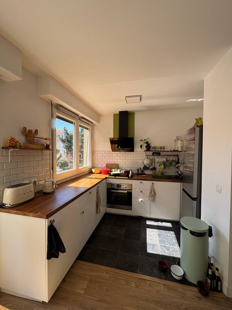 Asnières-Sur-Seine (92600)