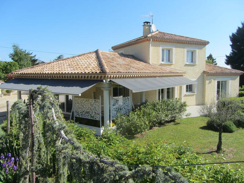 Roiffieux (07100)