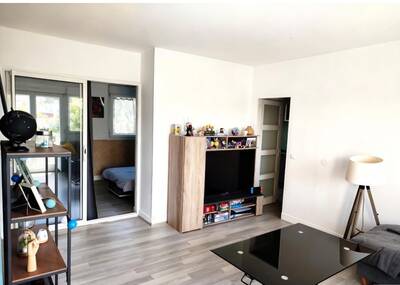 Vente appartement 3 pièces Aubergenville (78410)