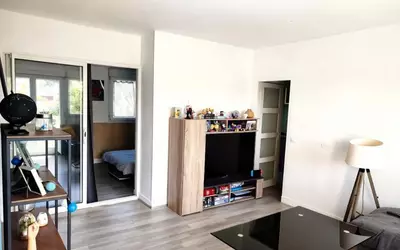 Aubergenville (78410)
