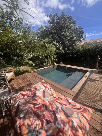 Vente maison 4 pièces Pérols (34470)