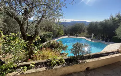 Cabris (06530)