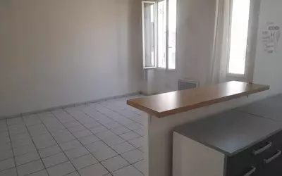 Marseille 10E