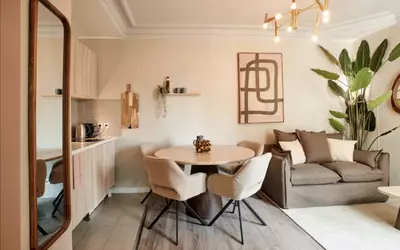 Paris 18E (75018)