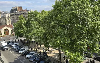 Paris 17E (75017)