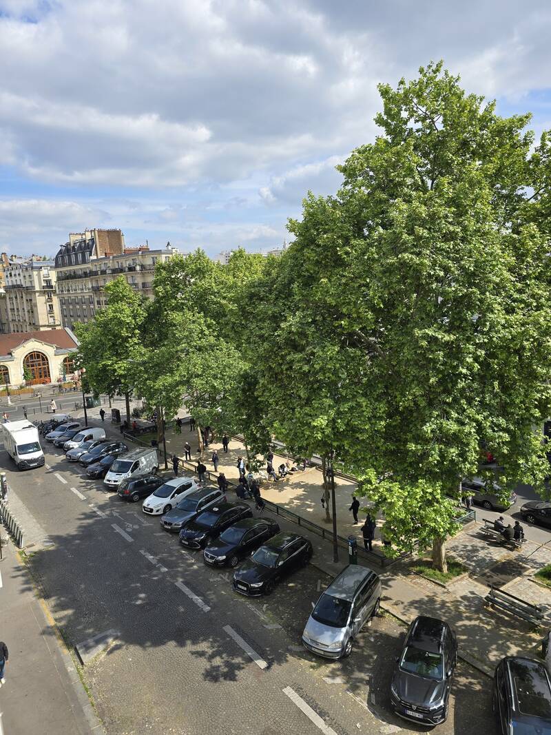 Paris 17E (75017)