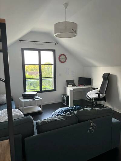 Location chambre en colocation 6 pièces Yerres (91330)