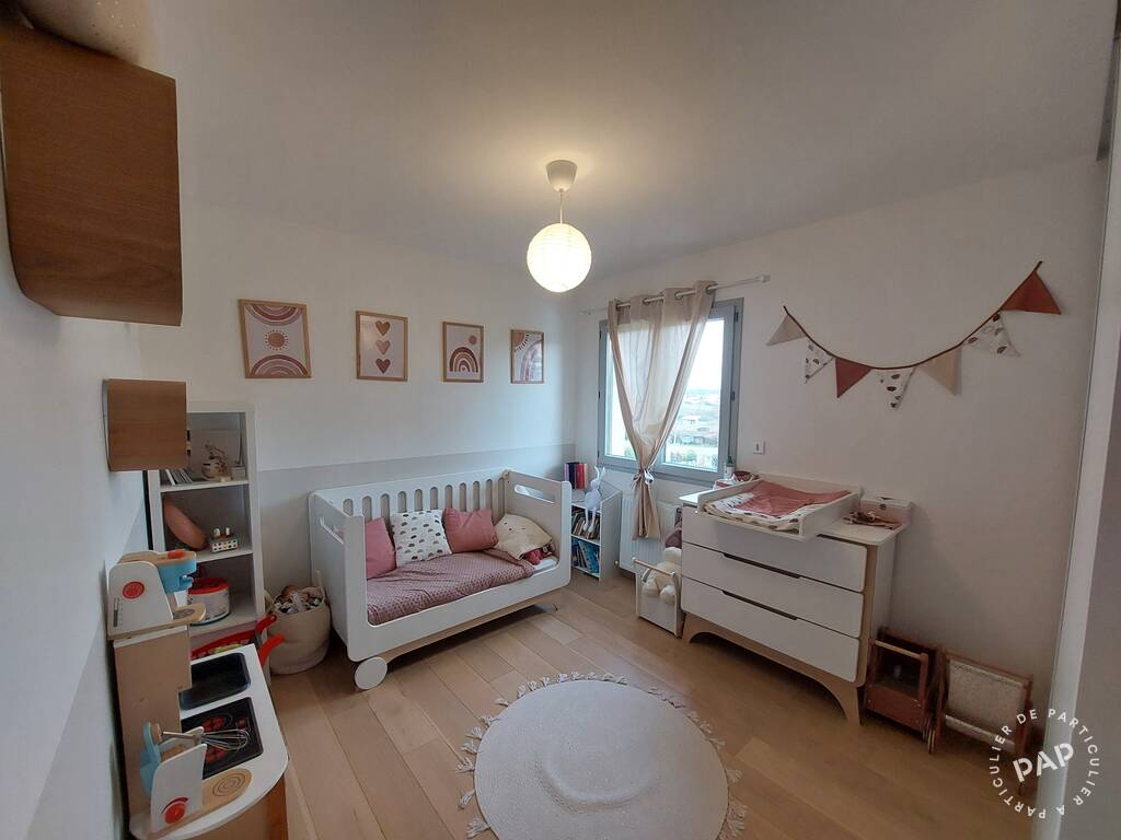 Vente Maison 95 m²