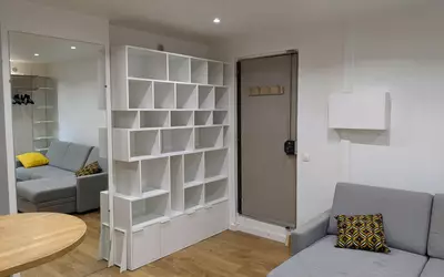 Paris 18E (75018)