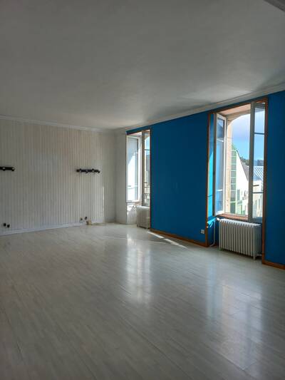 Vente appartement 4 pièces Audierne (29770)