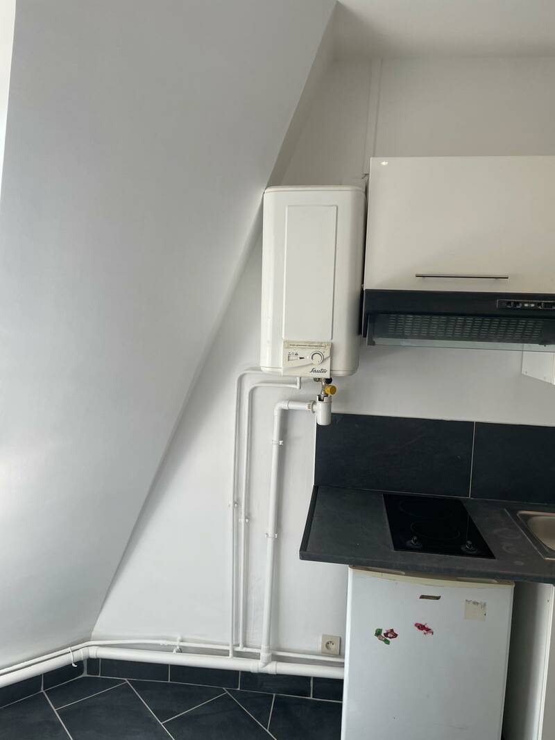 Paris 15E (75015)