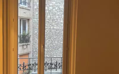 Paris 20E (75020)