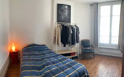 Paris 20E (75020)