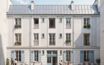 Paris 19E (75019)