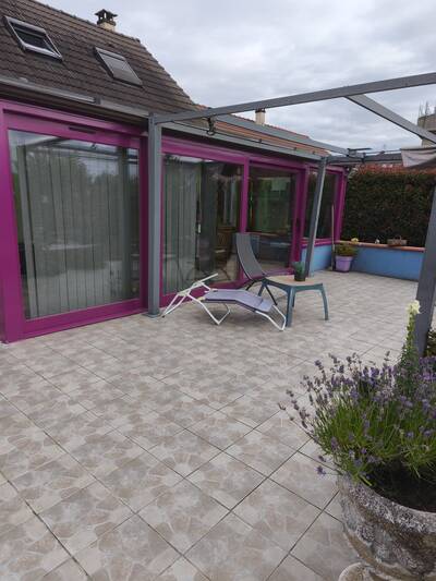 Vente maison 8 pièces Châtillon-sur-Loire (45360)
