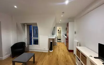 Paris 8E (75008)
