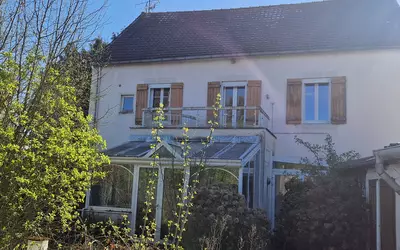 Saint-Germain-Du-Bois (71330)