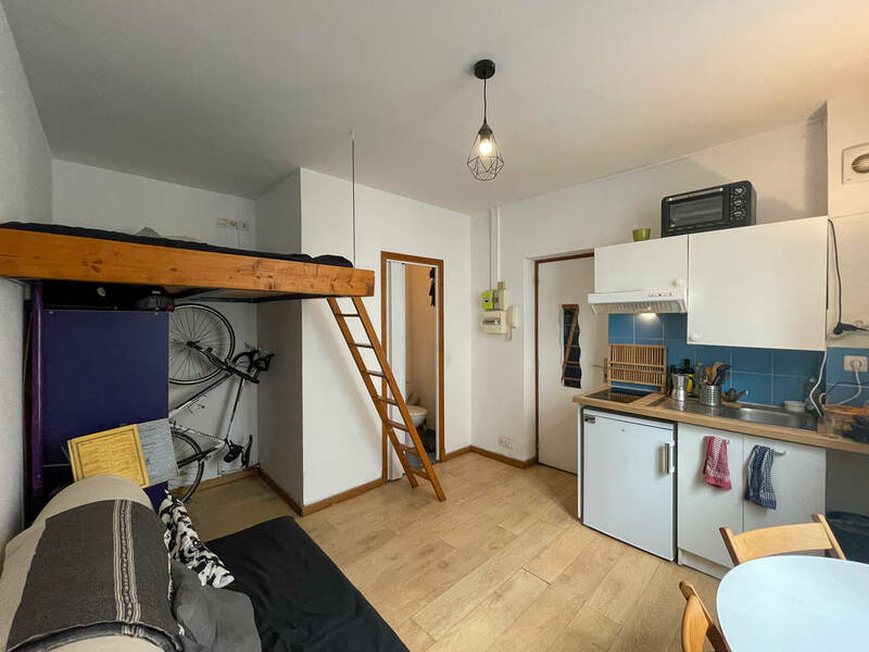 Paris 17E (75017)