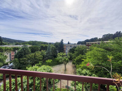 Vente appartement 4 pièces Aix-en-Provence (13)