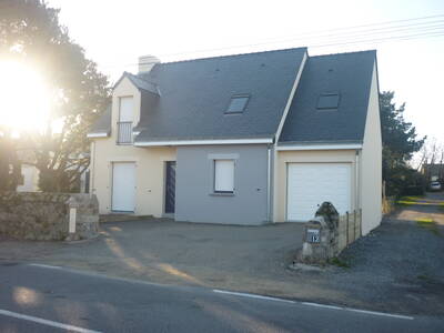 Vente maison 5 pièces Batz-sur-Mer (44740)