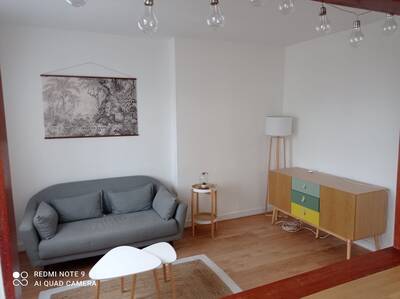 Location appartement 2 pièces Champigny-sur-Marne (94500)