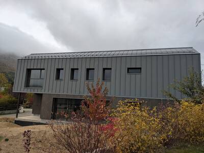Location maison 5 pièces Lans-en-Vercors (38250)