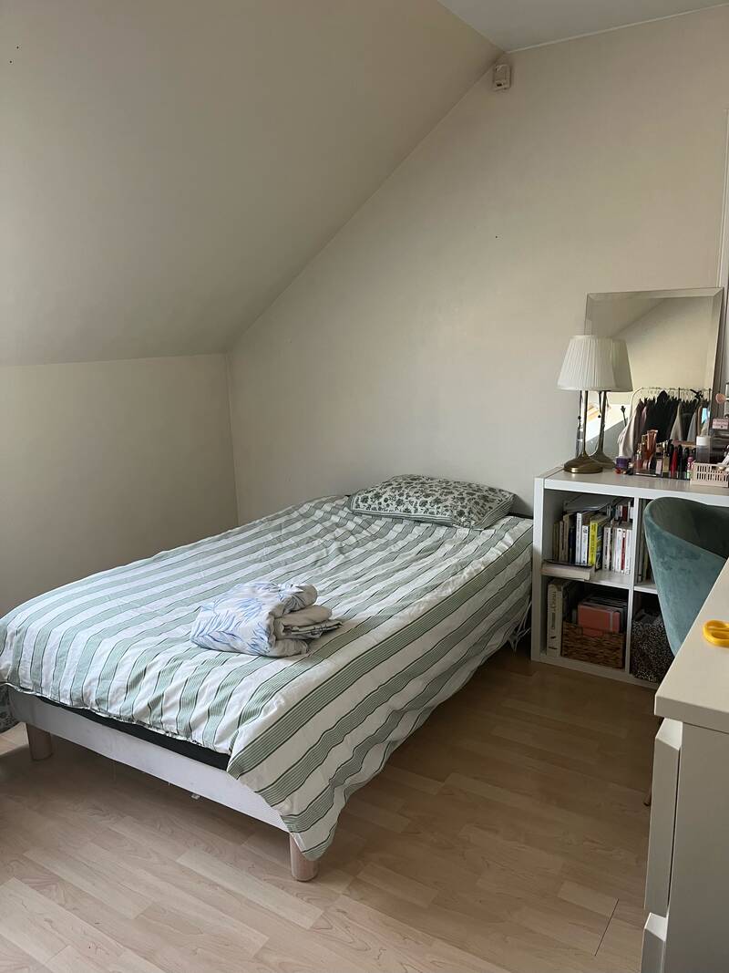 Gonesse (95500)