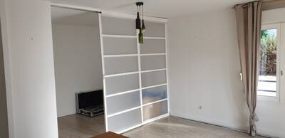 Vente appartement 3 pièces Angers (49)