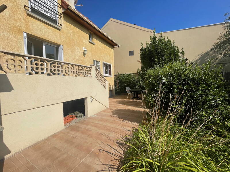 Vigneux-Sur-Seine (91270)