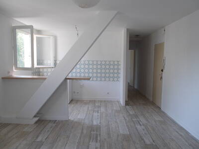 Location appartement 2 pièces Rémalard (61110)