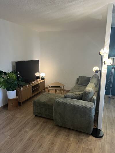 Location appartement 2 pièces Bordeaux (33)