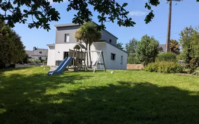 Plogastel-Saint-Germain (29710)