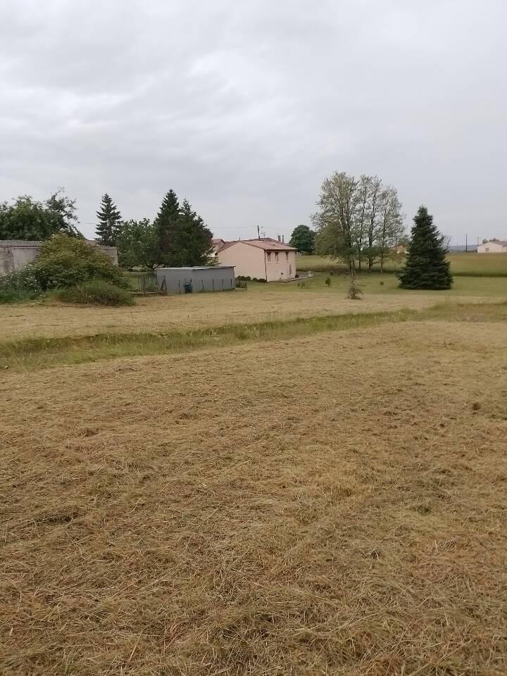 Champagnac-De-Belair (24530)