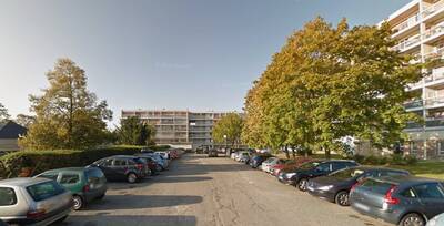Vente appartement 5 pièces Cergy (95)