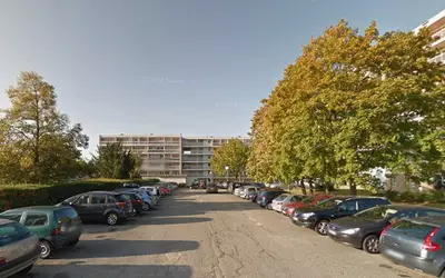 Cergy (95000)