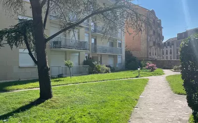 Rambouillet (78120)