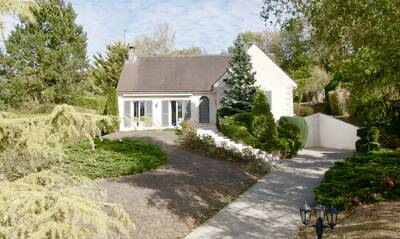 Vente maison 5 pièces Rouilly (77160)