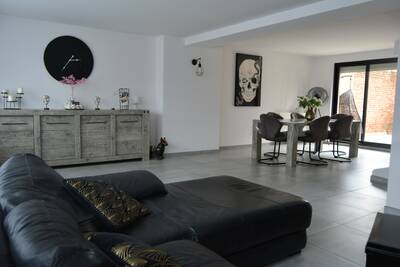 Vente maison 6 pièces Lens (62300)