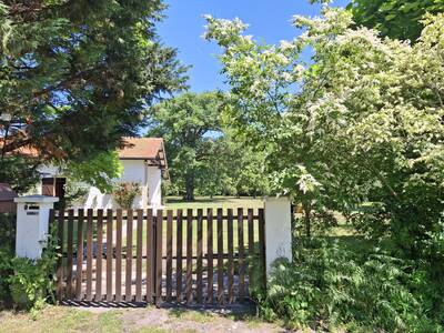 Vente maison 5 pièces Escaudes (33840)
