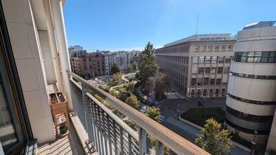 Location appartement 2 pièces Boulogne-Billancourt (92100)