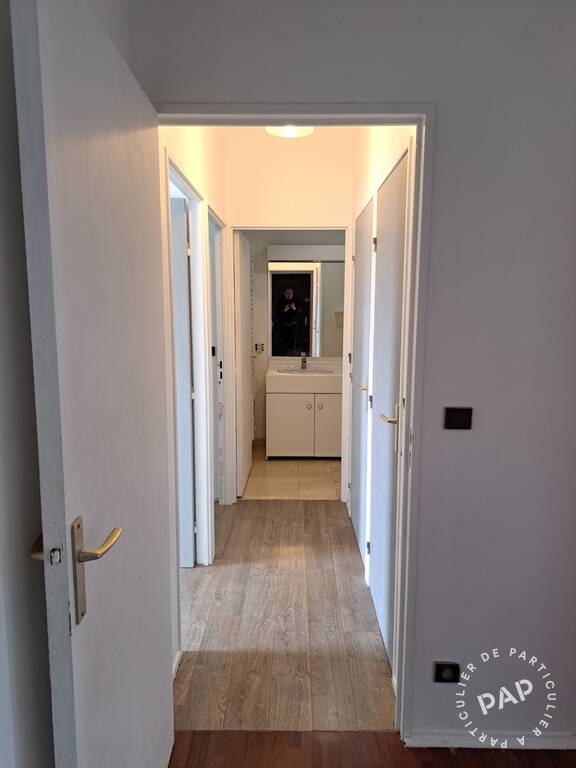 Location immobilier 1.385 € Gif-Sur-Yvette (91190)