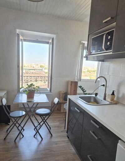 Location appartement studio Asnières-sur-Seine (92600)