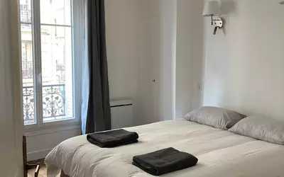 Paris 15E (75015)