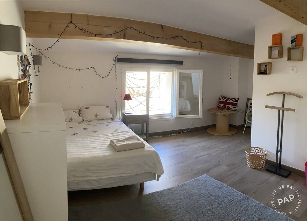 Vente maison 165 m² Montpeyroux (34150) - 165 m² - 325.000 € | Particulier à Particulier — 10
