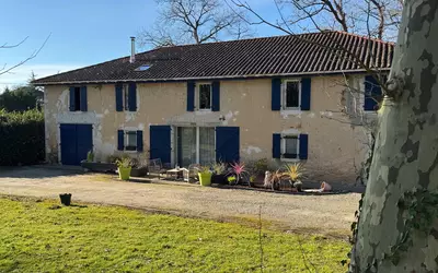 Estibeaux (40290)