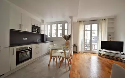 Paris 16E (75016)