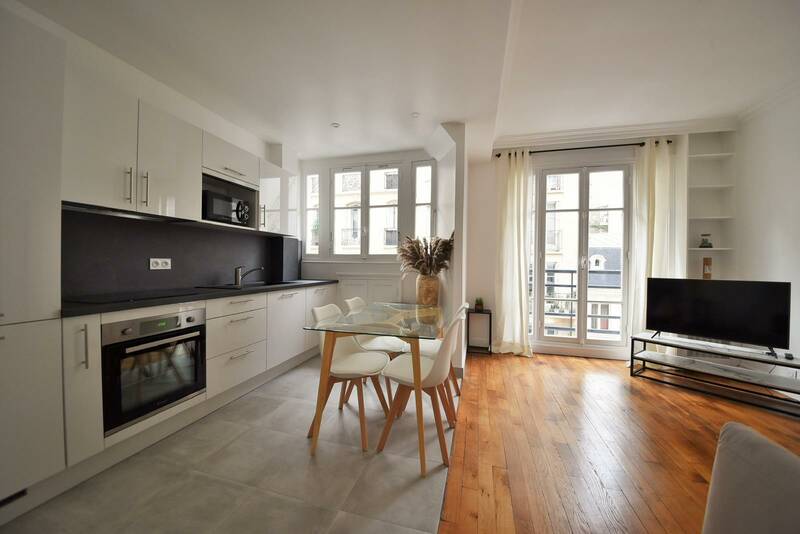 Paris 16E (75016)